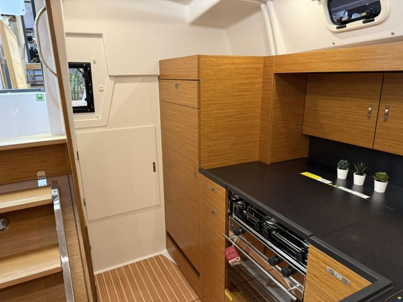 Hanse 360