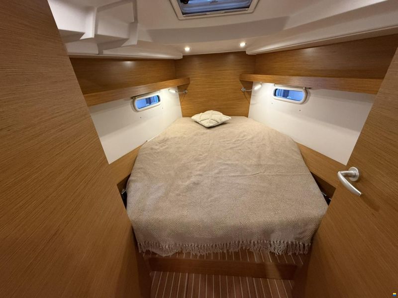 Hanse 360