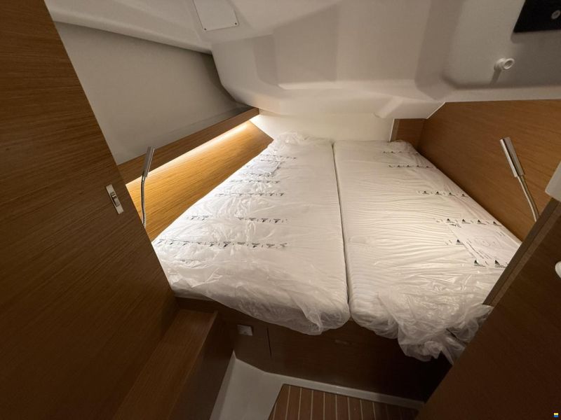 Hanse 360