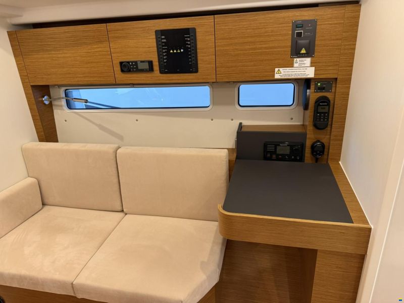 Hanse 360