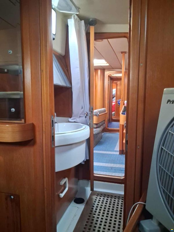 Grand Soleil 52
