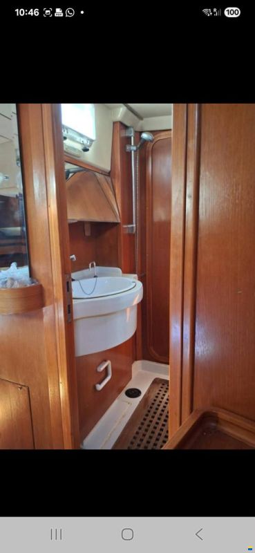 Grand Soleil 52
