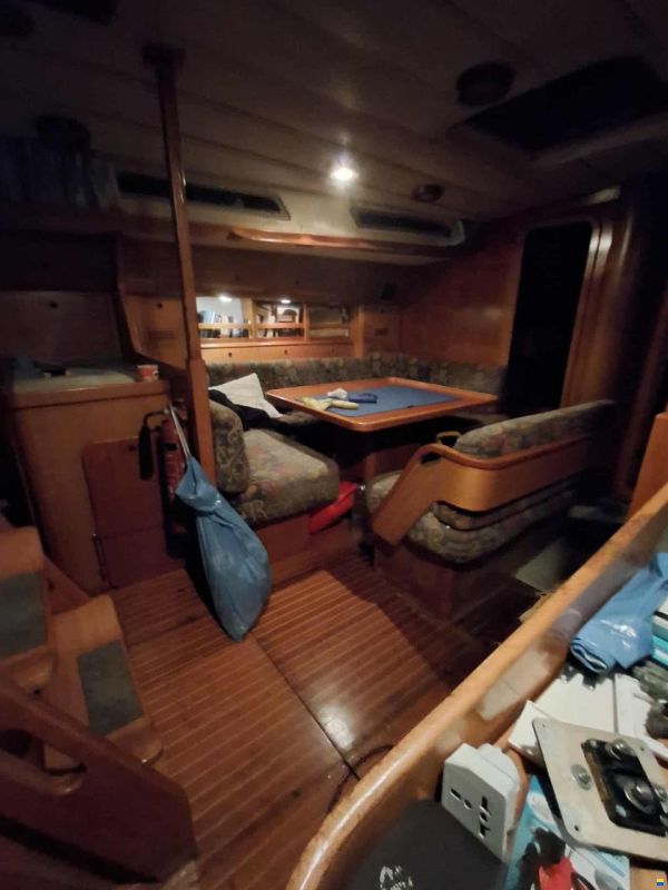Grand Soleil 52