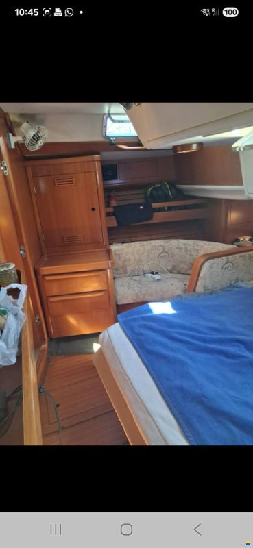Grand Soleil 52