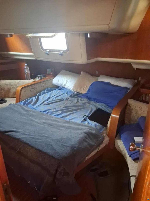 Grand Soleil 52