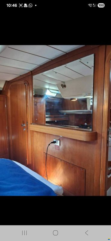Grand Soleil 52