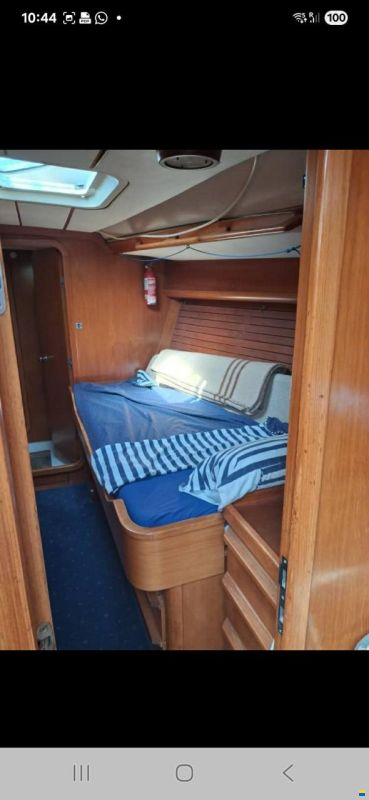 Grand Soleil 52