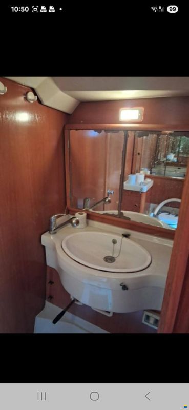 Grand Soleil 52