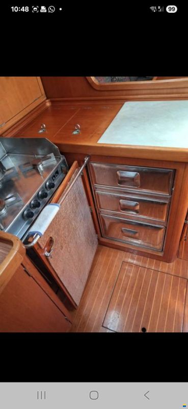 Grand Soleil 52