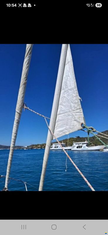 Grand Soleil 52