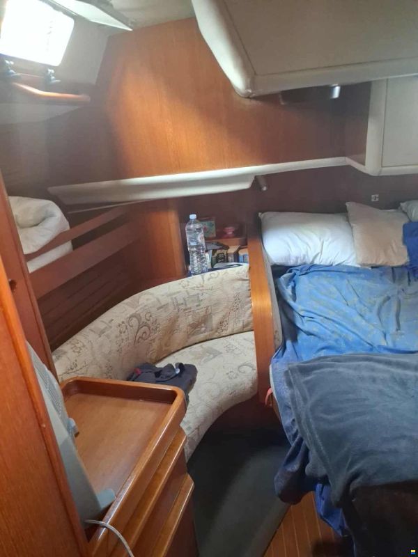 Grand Soleil 52