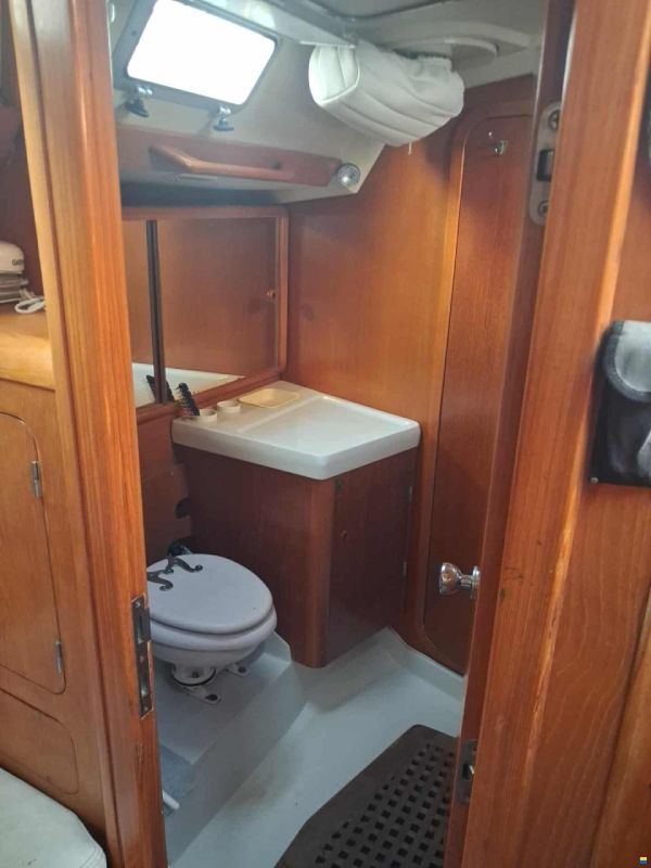 Grand Soleil 52