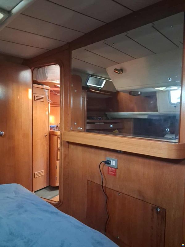 Grand Soleil 52