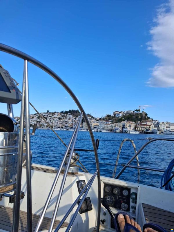 Grand Soleil 52