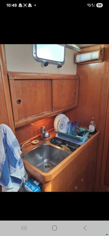 Grand Soleil 52