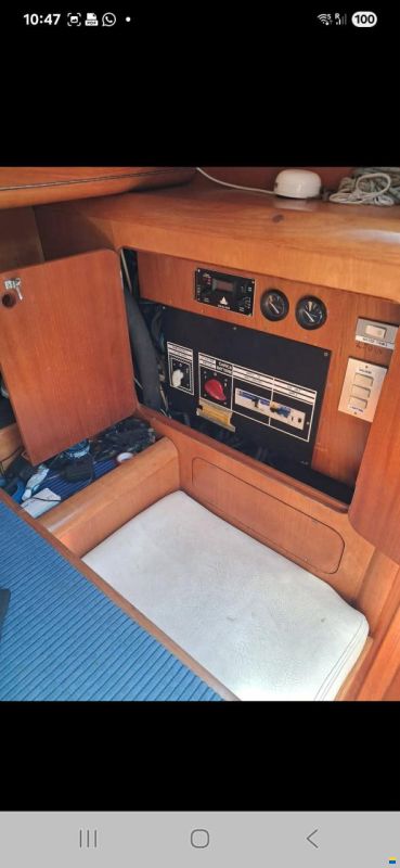 Grand Soleil 52