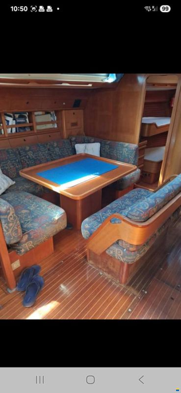 Grand Soleil 52