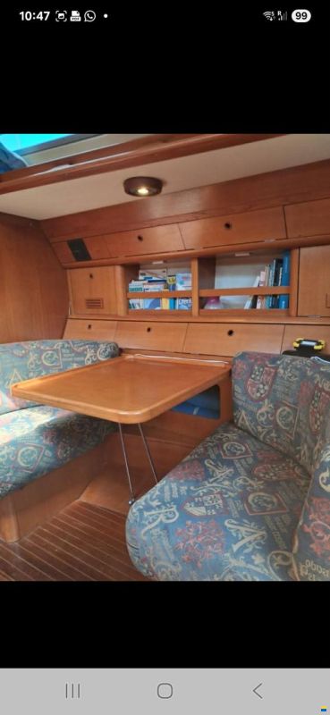 Grand Soleil 52