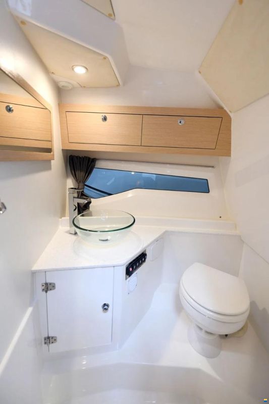 Parker 850 VOYAGER