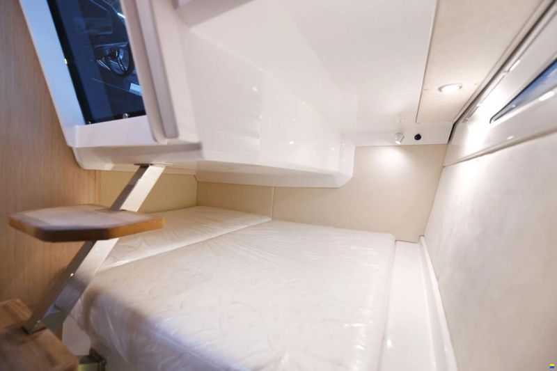 Parker 850 VOYAGER