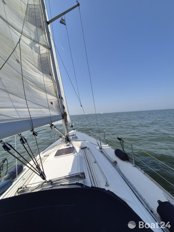 Bavaria 36 Cruiser