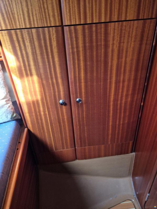 Bavaria 36 Cruiser