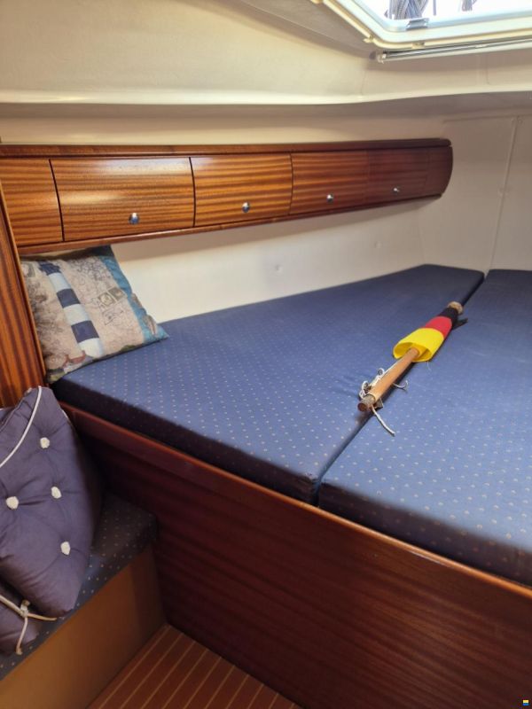 Bavaria 36 Cruiser