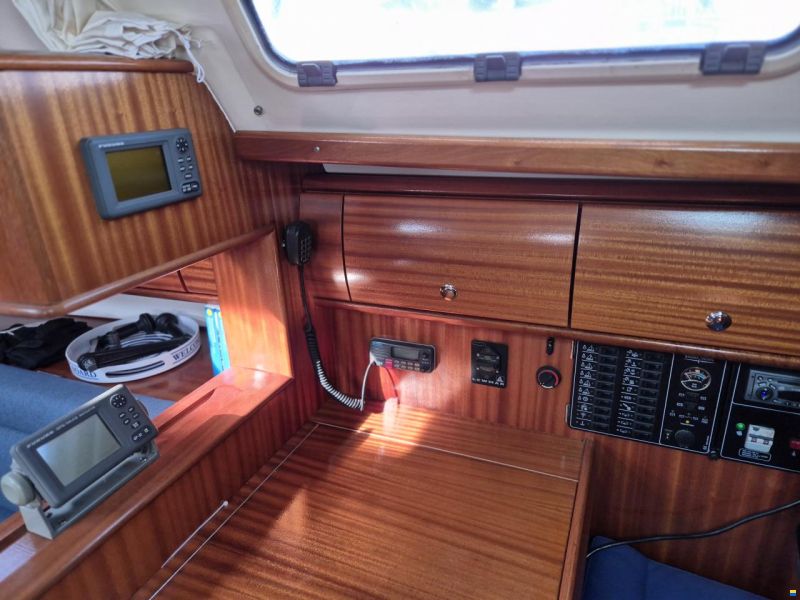 Bavaria 36 Cruiser