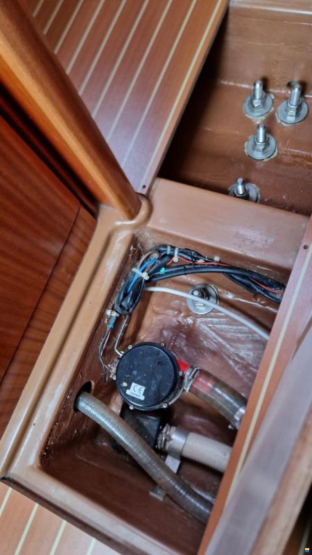 Bavaria 36 Cruiser
