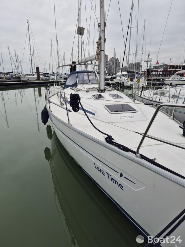 Bavaria 36 Cruiser