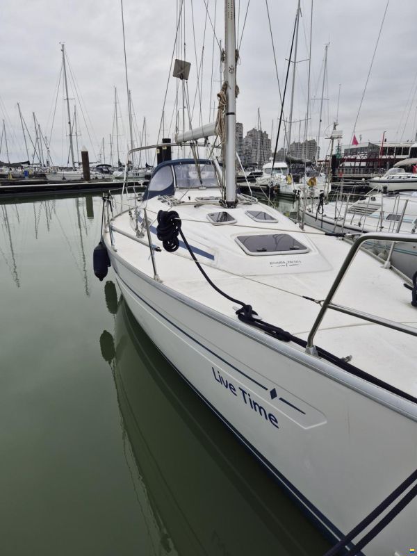 Bavaria 36 Cruiser