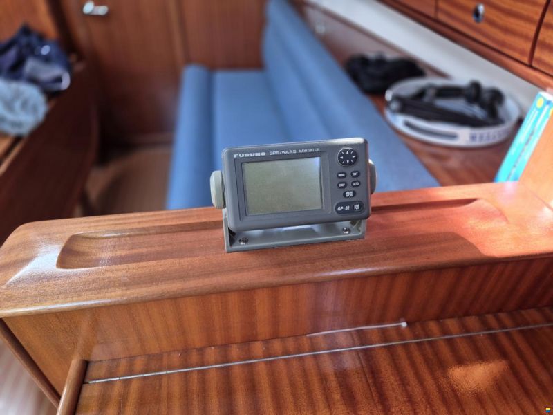 Bavaria 36 Cruiser
