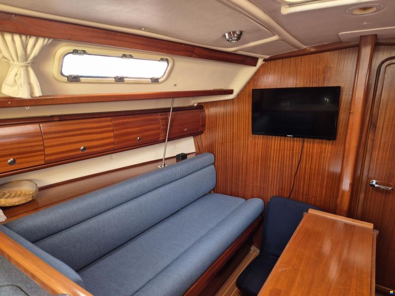 Bavaria 36 Cruiser
