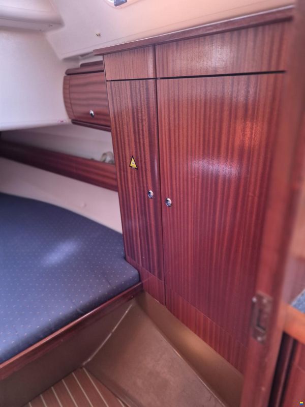 Bavaria 36 Cruiser