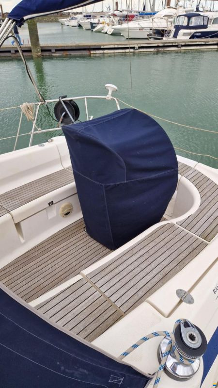 Bavaria 36 Cruiser