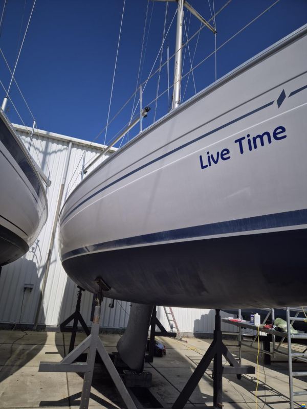 Bavaria 36 Cruiser