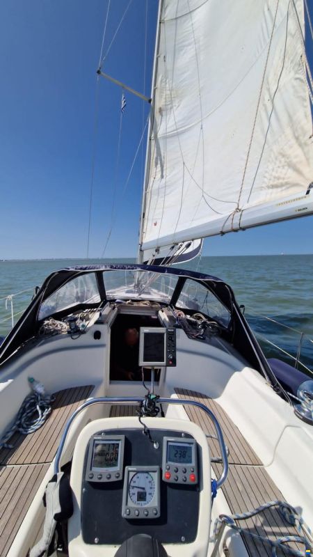 Bavaria 36 Cruiser