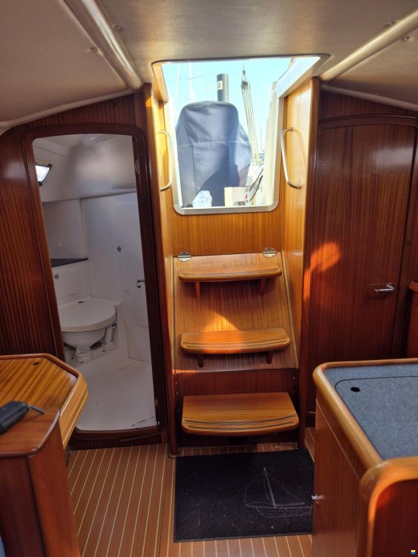Bavaria 36 Cruiser