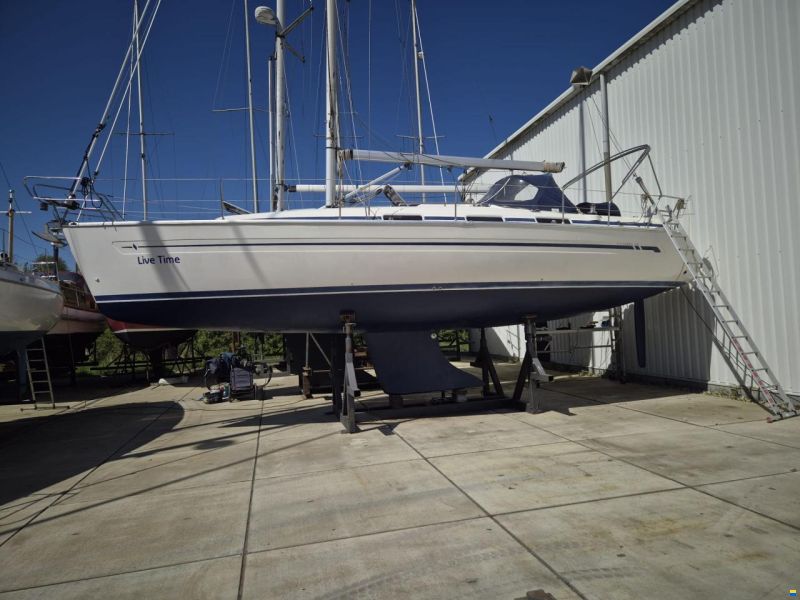 Bavaria 36 Cruiser
