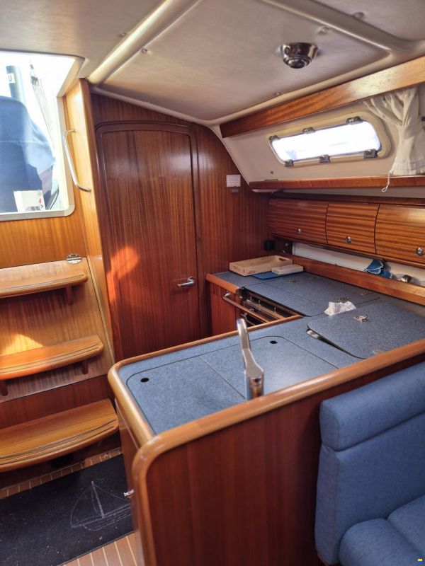 Bavaria 36 Cruiser
