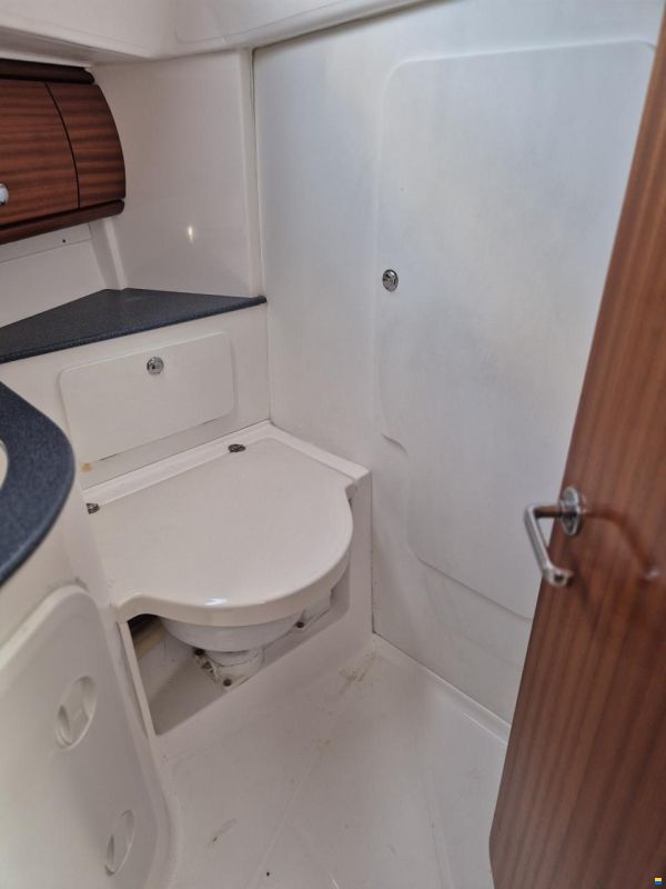 Bavaria 36 Cruiser
