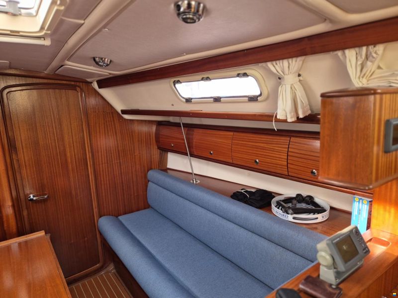 Bavaria 36 Cruiser