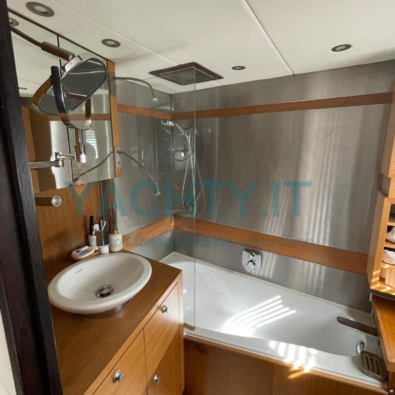 Gamma Yachts 20