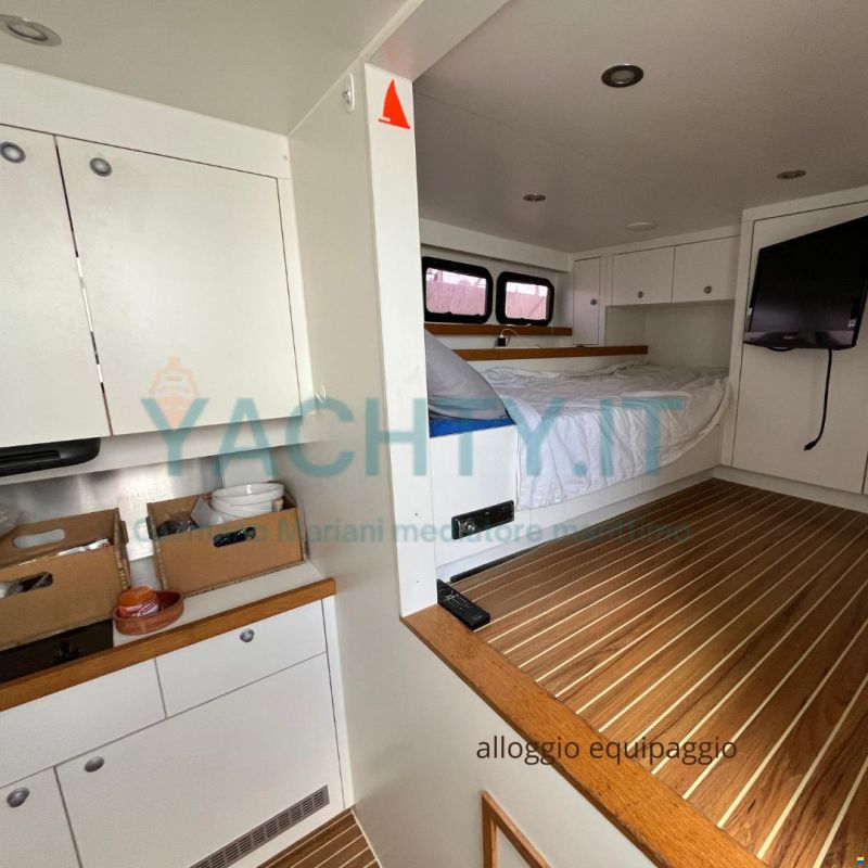 Gamma Yachts 20