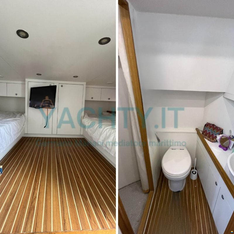 Gamma Yachts 20
