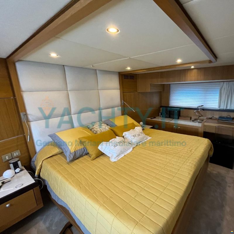 Gamma Yachts 20