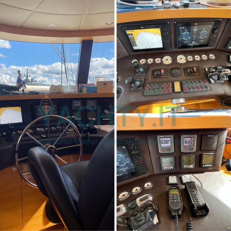 Gamma Yachts 20
