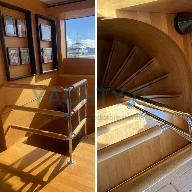 Gamma Yachts 20