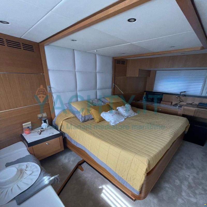 Gamma Yachts 20