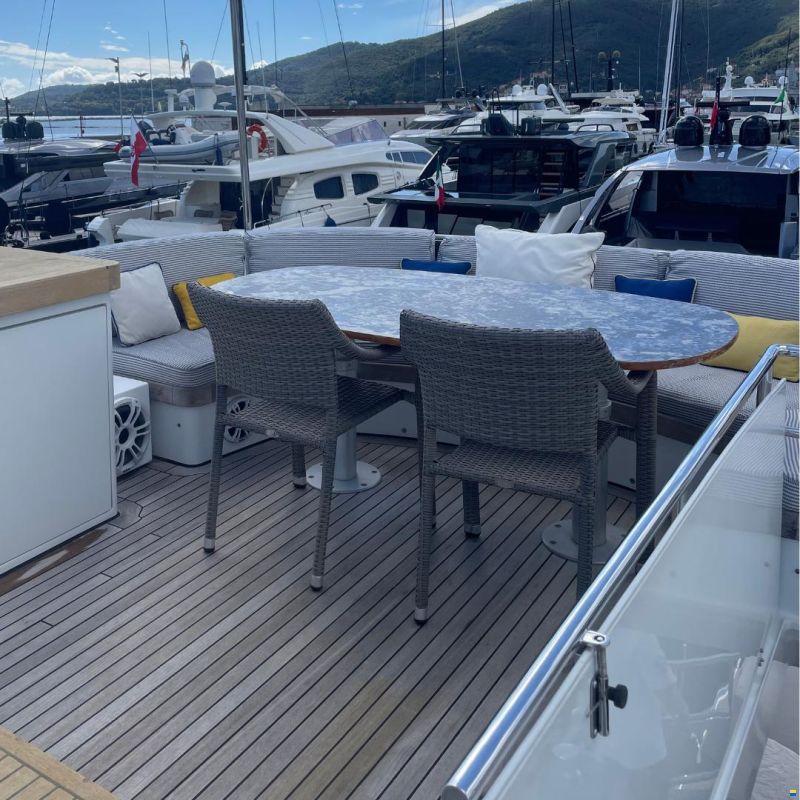 Gamma Yachts 20